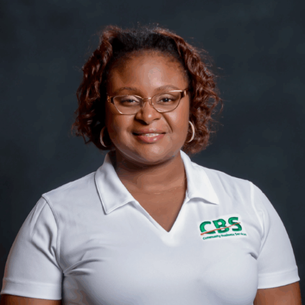 Reshaye Greenlee