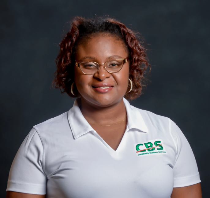 Reshaye Greenlee