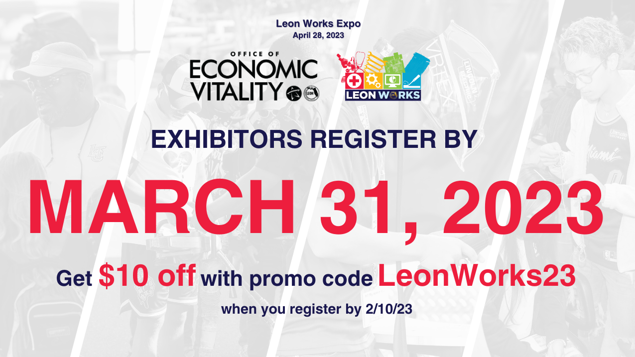 3 – Office of Economic Vitality