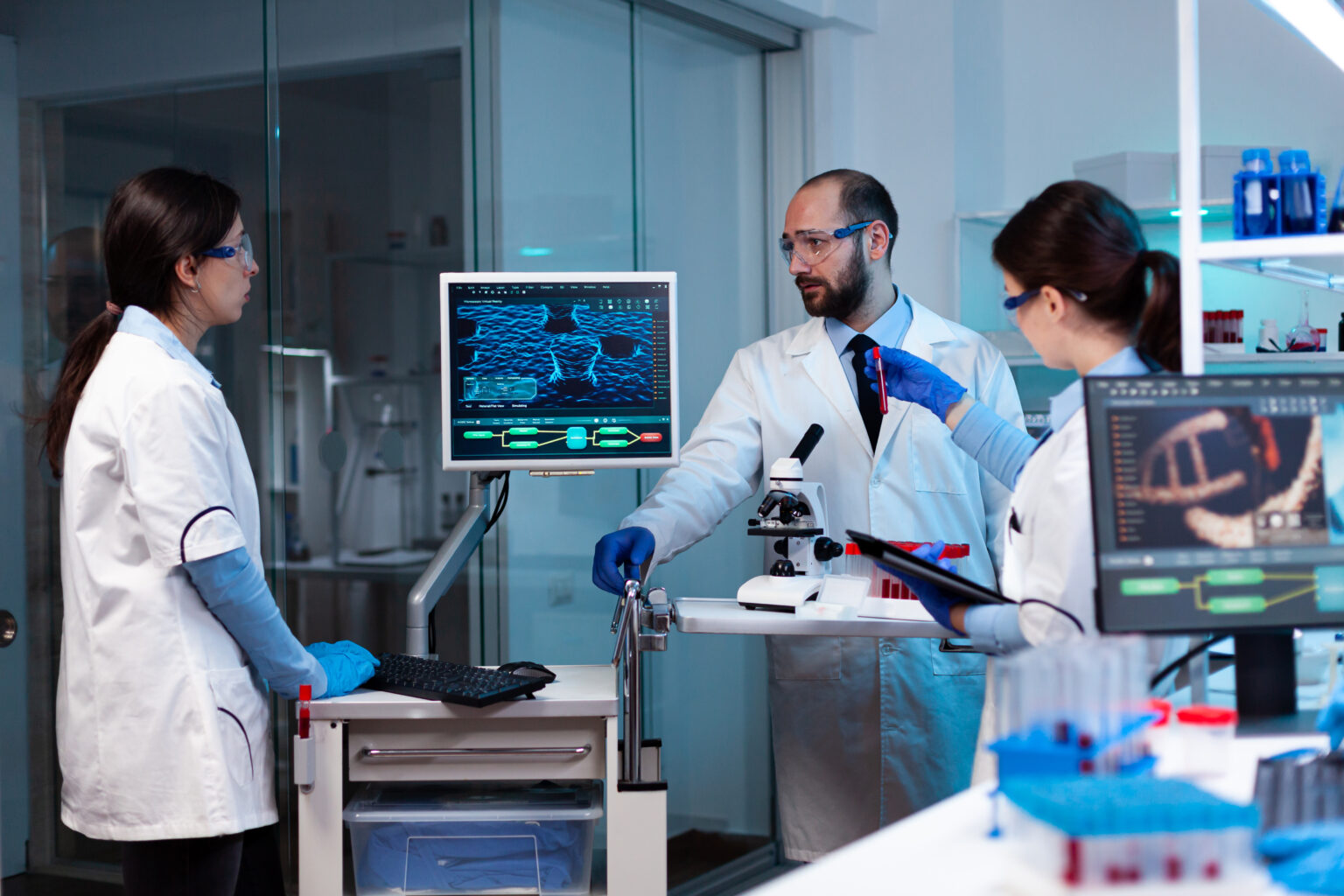 Applied Sciences & Innovation