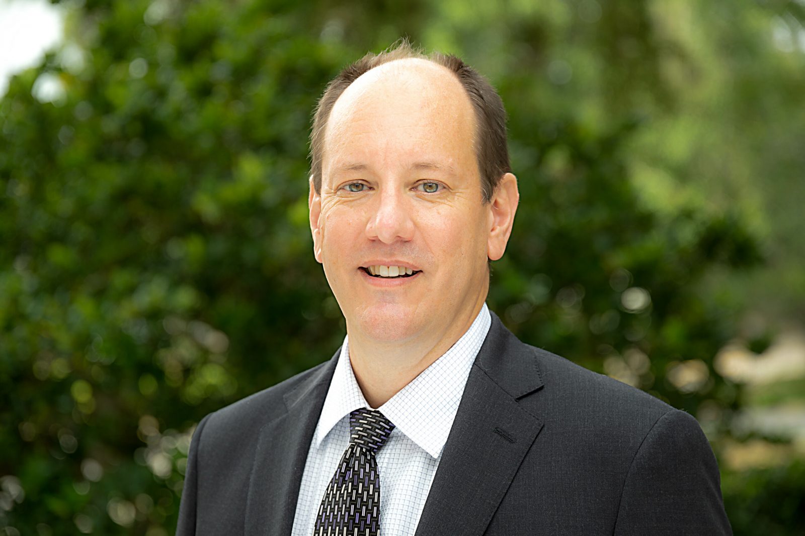 Dan Lucas Office of Economic Vitality