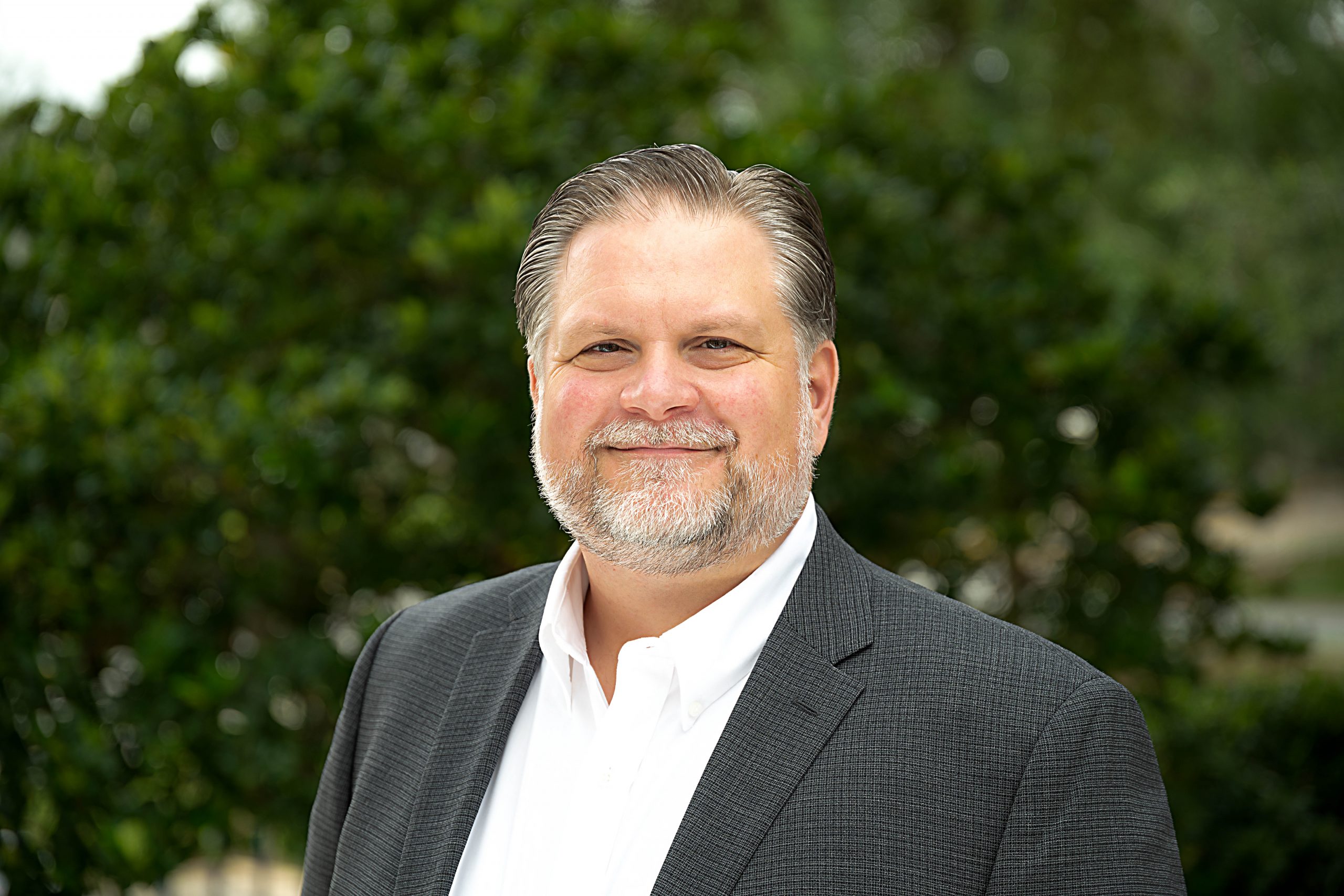 Kevin Gehrke