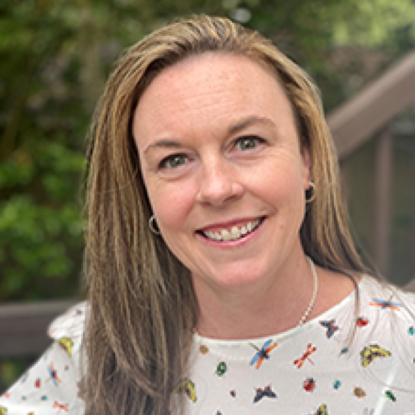 Marsha Asbury-Turner