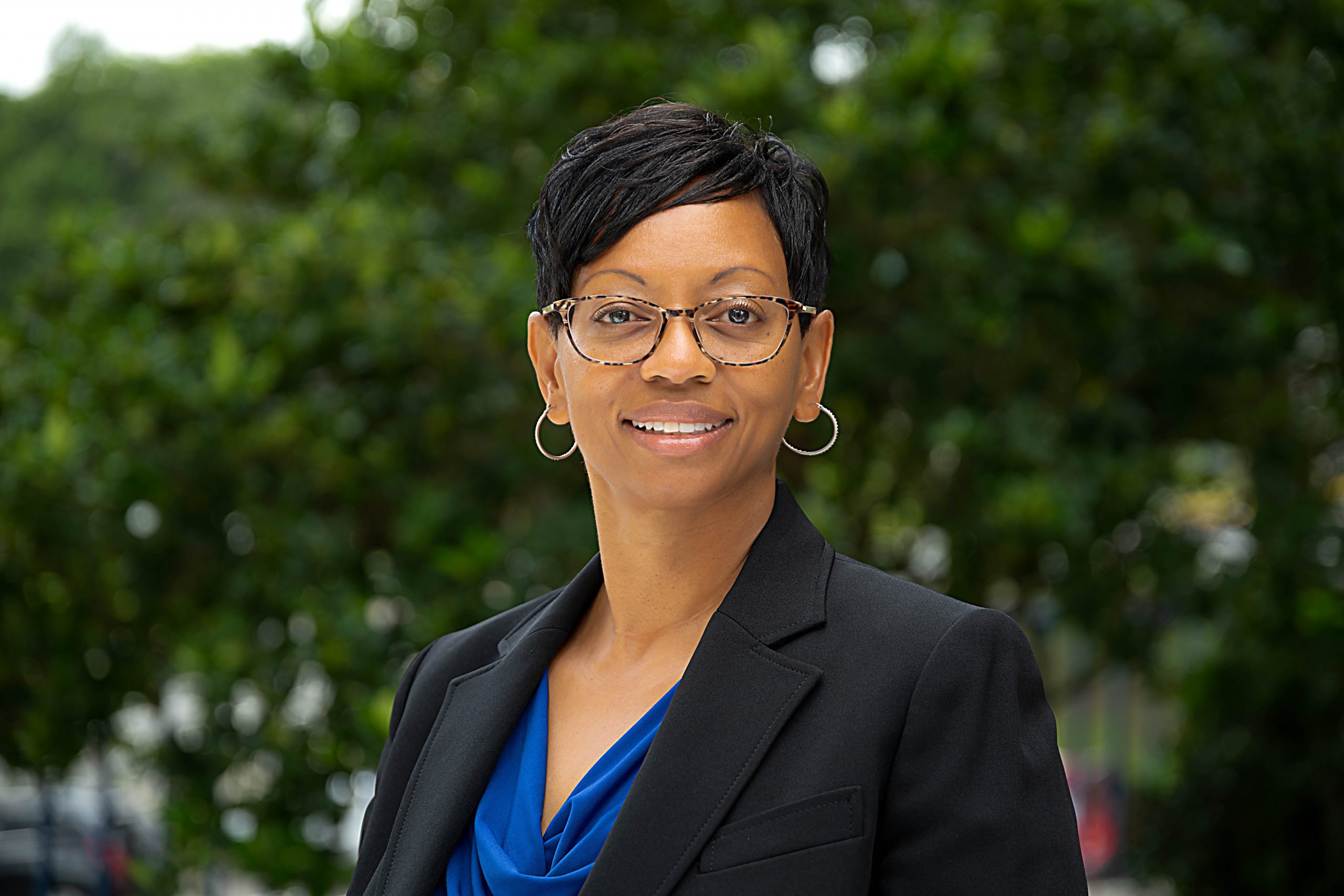 Susan Dawson